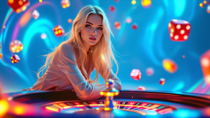 Winward Casino Live Casino