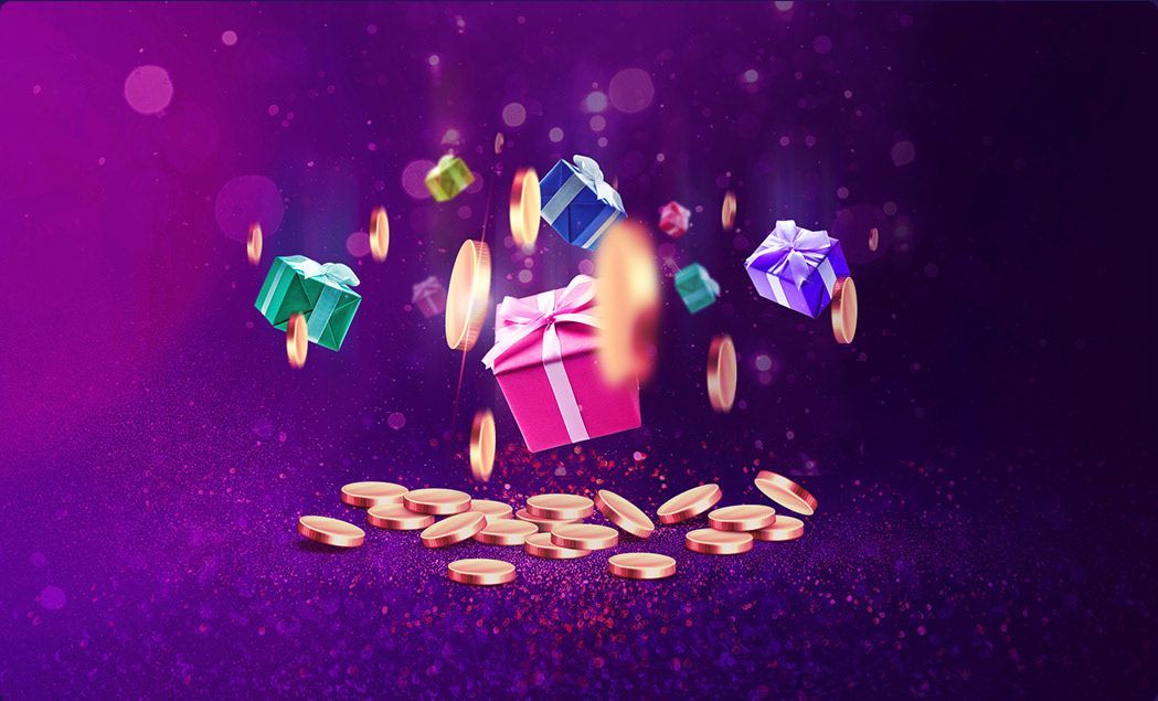 Winward Casino Welcome Bonus