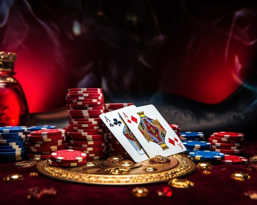Winward Casino Live Betting